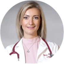 Dr. Yana Ryzhakova, DNP, FNP-BC