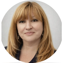 Dr. Yana Serobyan, DO