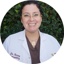Dr. Yaney Gonzalez, DMD