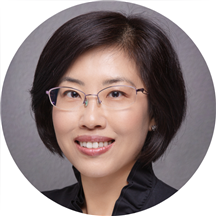 Dr. Yang Roby, MD, PhD