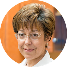 Dr. Yanina Kravets, DDS