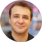 Dr. Yannis Mavrommatakis, DPT, PT, OCS, PhD