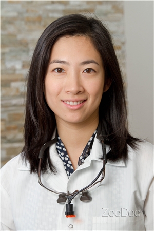 Dr. Yao Liu, DDS