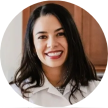 Dr. Yara Soto Solis, DDS