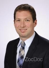 Dr. Yaron Langman, MD