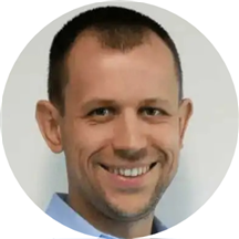 Dr. Yaroslav Yarmolyuk, DDS, MS