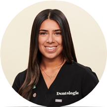 Dr. Yasaman Peyjam, DMD