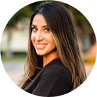 Dr. Yasamin Kashani, DDS