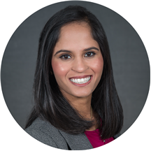 Dr. Yashoni Shah, DDS