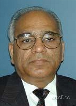 Dr. Yashpal Arya, MD, FACP