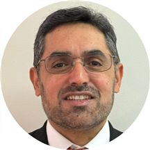 Dr. Yasir Akram, MD, MPH, FACC