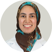 Dr. Yasmeen Ansari, MD