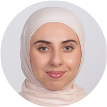 Dr. Yasmeen Kazkaz, OD