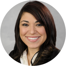 Dr. Yasmin Farid, DDS