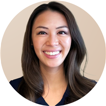 Dr. Yasmin Tontat, DMD