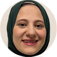 Dr. Yasmine Elfarra, MD
