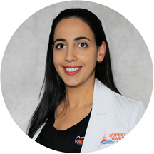 Dr. Yassamin Lenzi, DMD