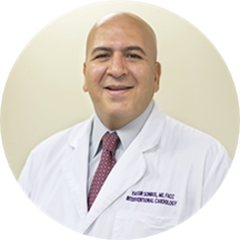 Dr. Yassir Sonbol, MD, FACC
