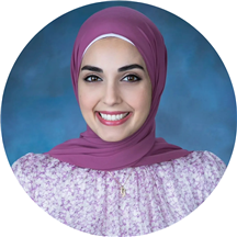 Dr. Yassmen Etayem, DMD