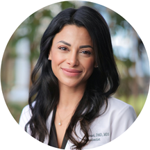 Dr. Yassmin Parsaei, DMD, MDS