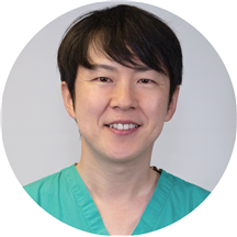 Dr. Yasutoshi Shiratori, MD