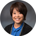 Dr. Yasuyo Diana Umene