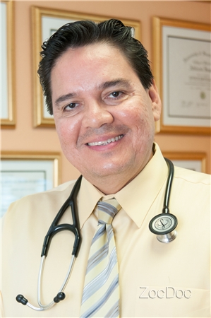 Dr. Yavir Escovar, MD
