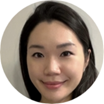 Dr. Ye Jee Shim, DDS