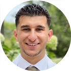 Dr. Yehia Ayesh, PT, DPT