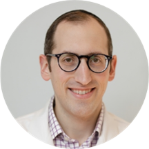 Dr. Yehuda Marciano, DDS