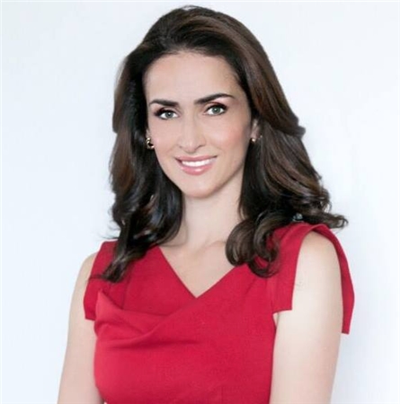 Dr. Yekaterina (Kate) Kleydman, DO