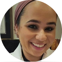 Dr. Yekaterina Fatakhov, MD