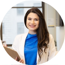 Dr. Yekaterina Grauer, DPM