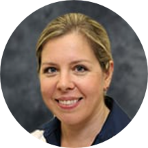 Dr. Yelena Atlanova, MD