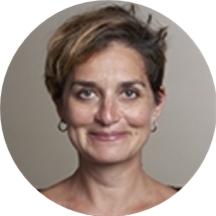 Dr. Yelena Ginzburg, MD