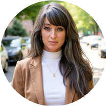 Dr. Yelena Kalinik, DNP