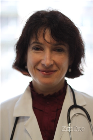 Dr. Yelena Karasina, MD