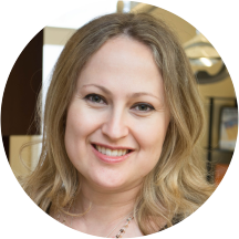 Dr. Yelena Ostrovsky, DDS