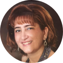 Dr. Yelena Pinkhas, DDS