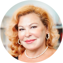 Dr. Yelena Rozenfeld, DDS