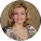 Dr. Yelena Simkha, DDS