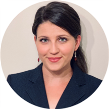 Dr. Yelena Sirota, OD