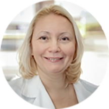 Dr. Yelena Tsyba, DO