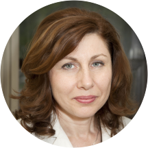 Dr. Yelena Vayntrub, MD