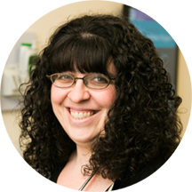 Dr. Yelizaveta Dobruskin, MD