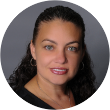 Dr. Yenisey Yanes, DPM