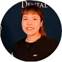 Dr. Yeon Soo Kim, DDS