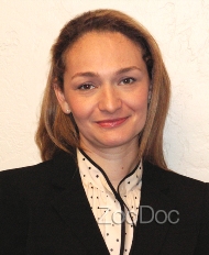 Dr. Yeraldine Toledo, MD