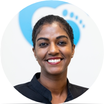 Dr. Yerusalem Lanier, DPM