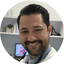 Dr. Yesell Candelario Benitez, DDS